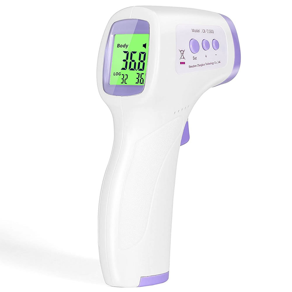 Digital Infrared Thermometer